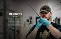 Sage Igniter 4pc Fly Rod -Roofvis Shop sage20igniter20rod12 2