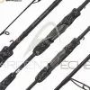 Savage Gear Black Savage Spin – Lengte 1,98 M – 2-7g – LAATSTE STUK
