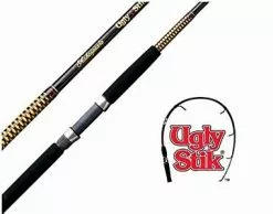 Shakespeare Ugly Stick Lite Medium Action – Lengte 1,83 M – LAATSTE STUK