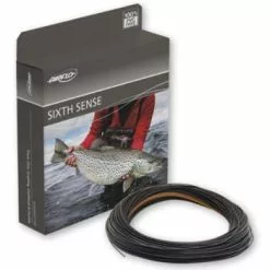 Airflo Sixth Sense Fly Line With Hang Markers