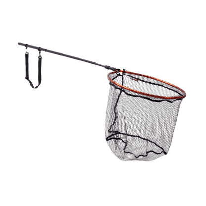 Savage Gear, Net, Easy-Fold Street Fishing Net S 50x45x40 Cm 71-250 Cm 5P C 1 Savage Gear, Net, Easy-Fold Street Fishing Net S 50x45x40 Cm 71-250 Cm 5P C