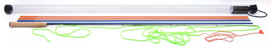 Vision Tane Sofa Rod 4ft With Target Rings 2 Vision Tane Sofa Rod 4ft With Target Rings - Image 2