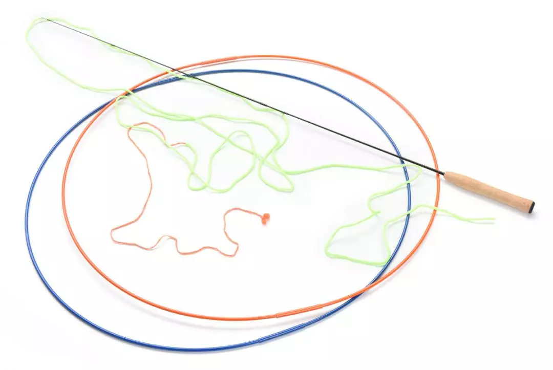 Vision Tane Sofa Rod 4ft With Target Rings 1 Vision Tane Sofa Rod 4ft With Target Rings