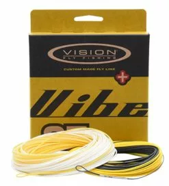 Vision Vibe 85+ Sink Tip Fly Line
