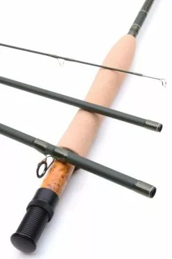 Vision Vapa Fly Rod 4pc -Roofvis Shop vpa4905 2