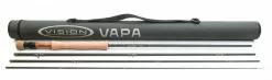 Vision Vapa Fly Rod 4pc -Roofvis Shop vpa4967