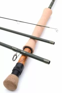 Vision Vapa Fly Rod 4pc -Roofvis Shop vpa4967 2